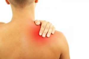 Your Neck Or Shoulder Pain Could Be A Problem At The AC Joint