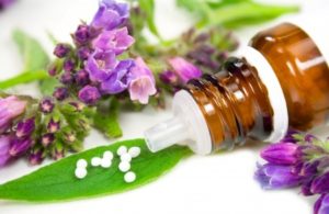 Homeopathic Remedies For Back Pain