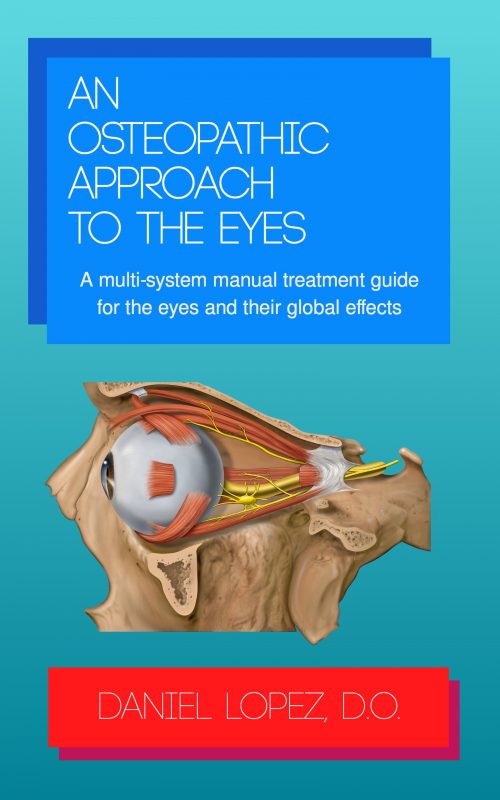 An Osteopathic Approach to the Eyes